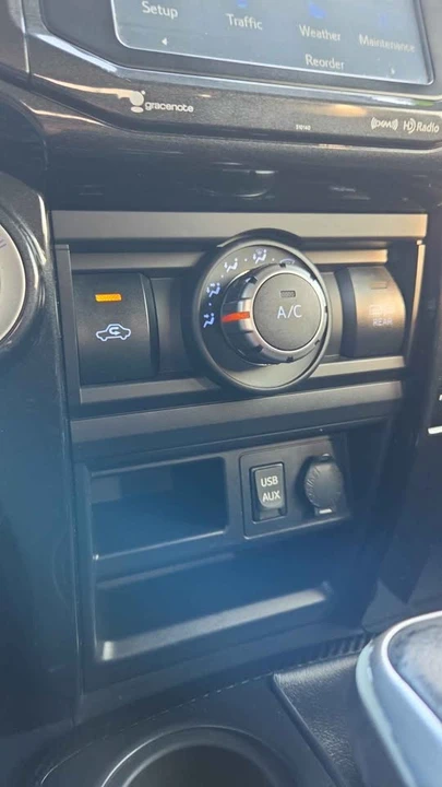 2018 Toyota 4Runner 5th Gen - Image 13 of 17