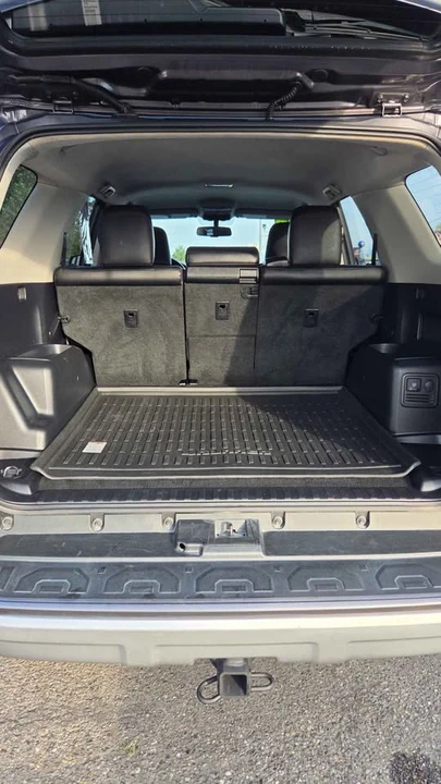 2018 Toyota 4Runner 5th Gen - Image 15 of 17