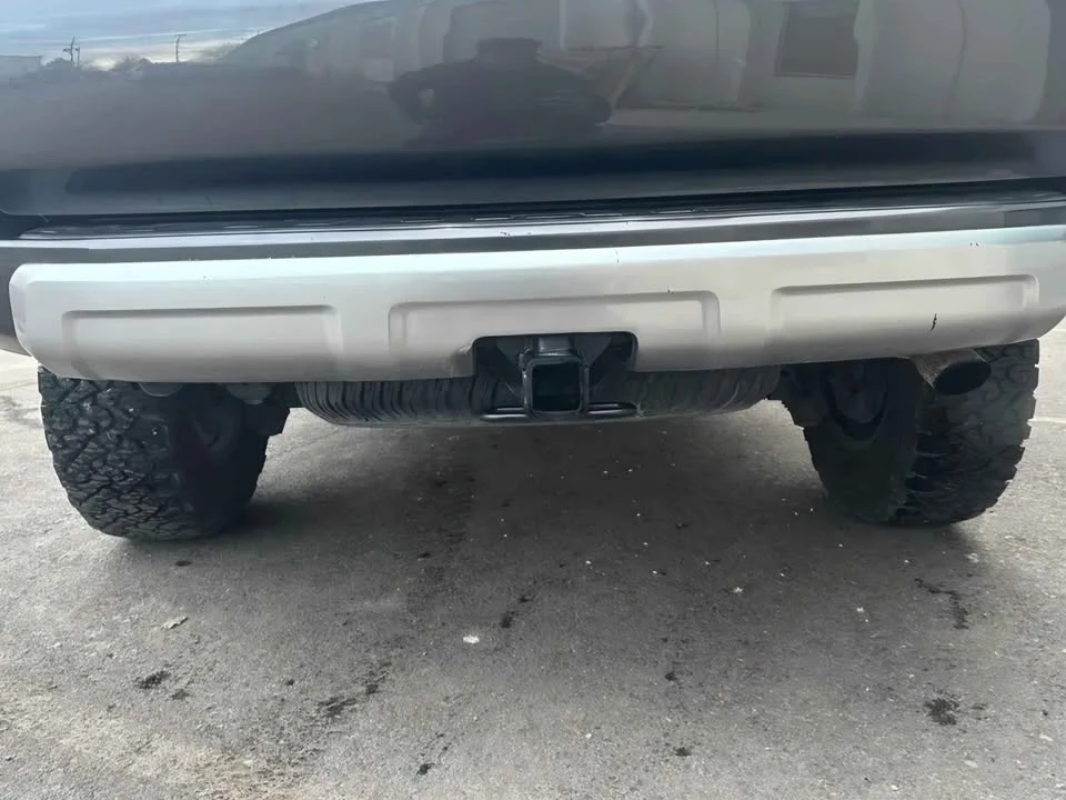 2018 Toyota 4Runner 5th Gen - Image 16 of 16