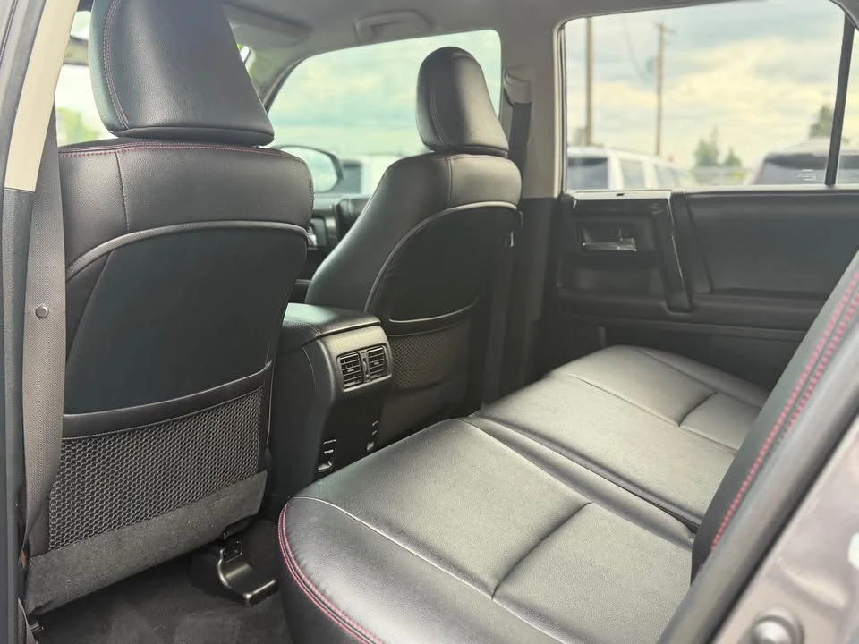 2018 Toyota 4Runner 5th Gen - Image 16 of 19