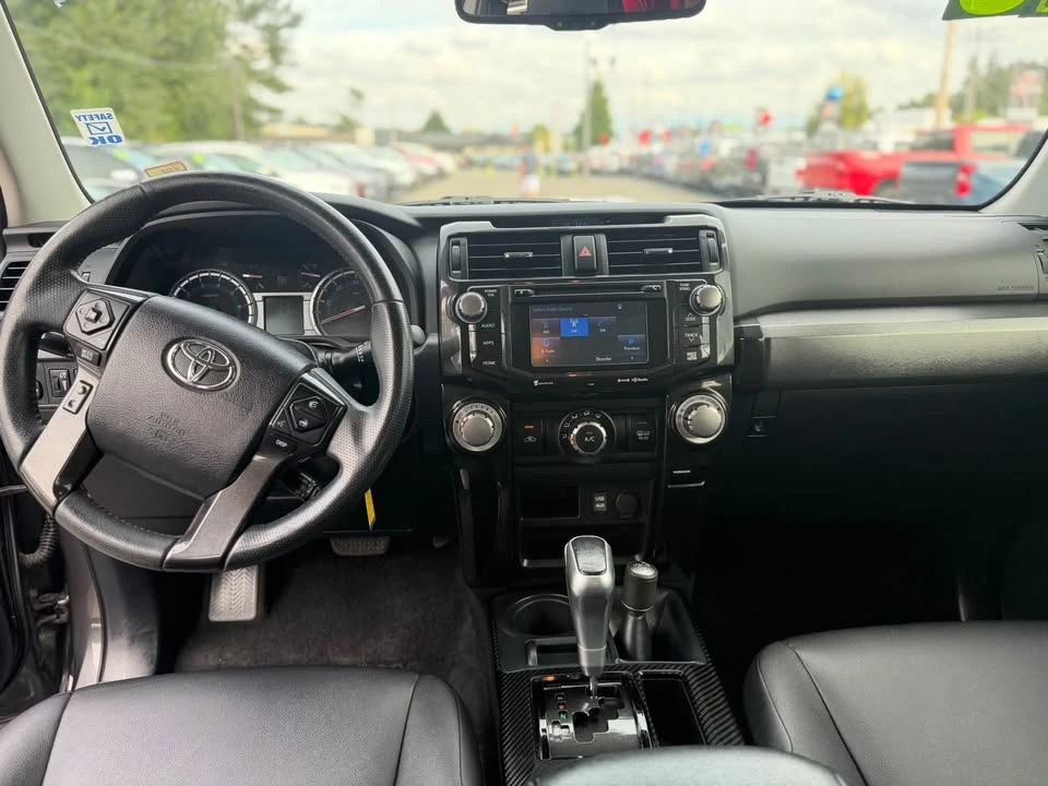 2018 Toyota 4Runner 5th Gen - Image 19 of 19