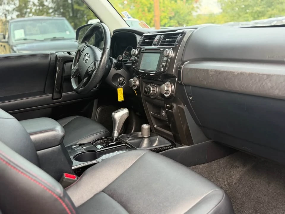 2018 Toyota 4Runner 5th Gen - Image 11 of 19