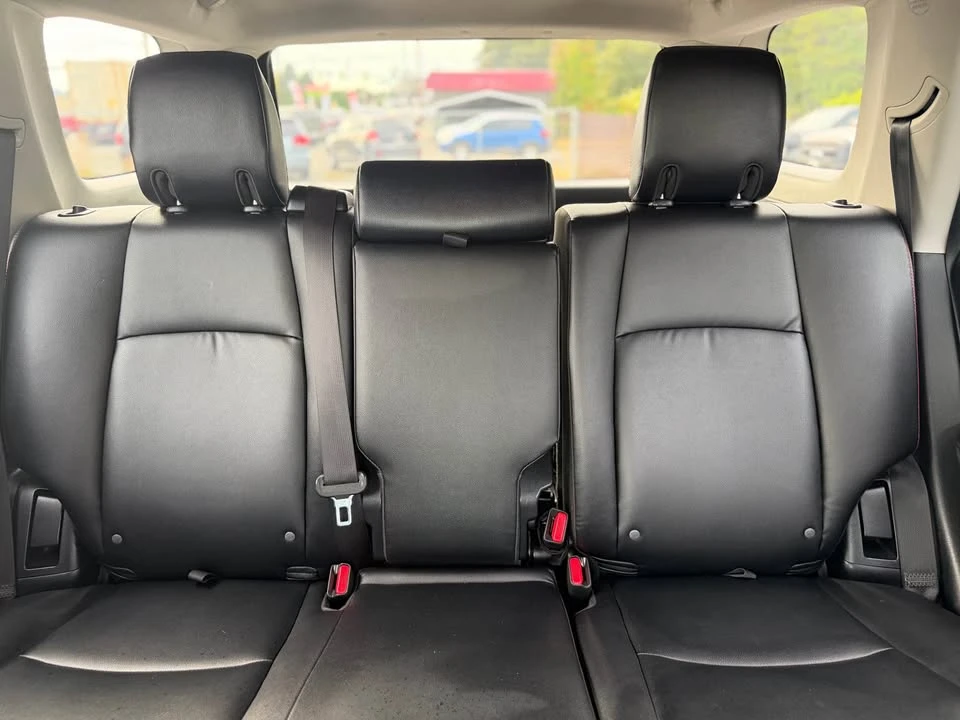 2018 Toyota 4Runner 5th Gen - Image 18 of 19