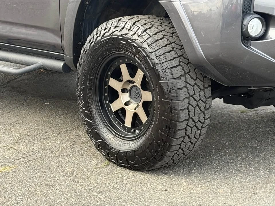 2018 Toyota 4Runner 5th Gen - Image 10 of 19