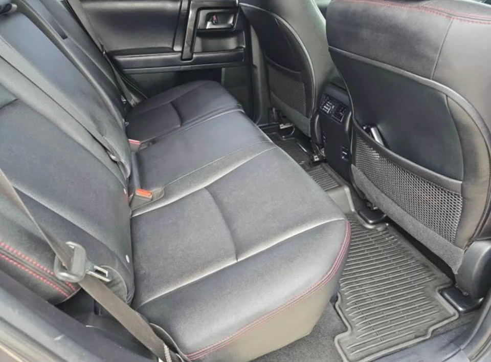 2018 Toyota 4Runner 5th Gen - Image 8 of 12