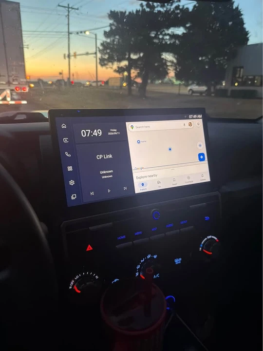 2018 Toyota 4Runner 5th Gen - Image 7 of 12