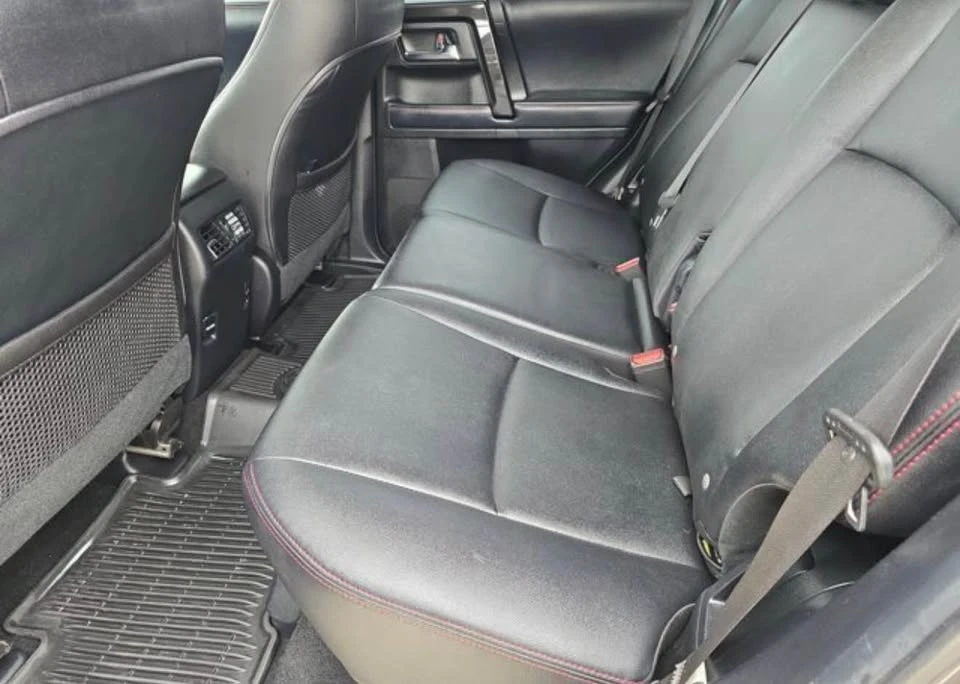 2018 Toyota 4Runner 5th Gen - Image 10 of 12