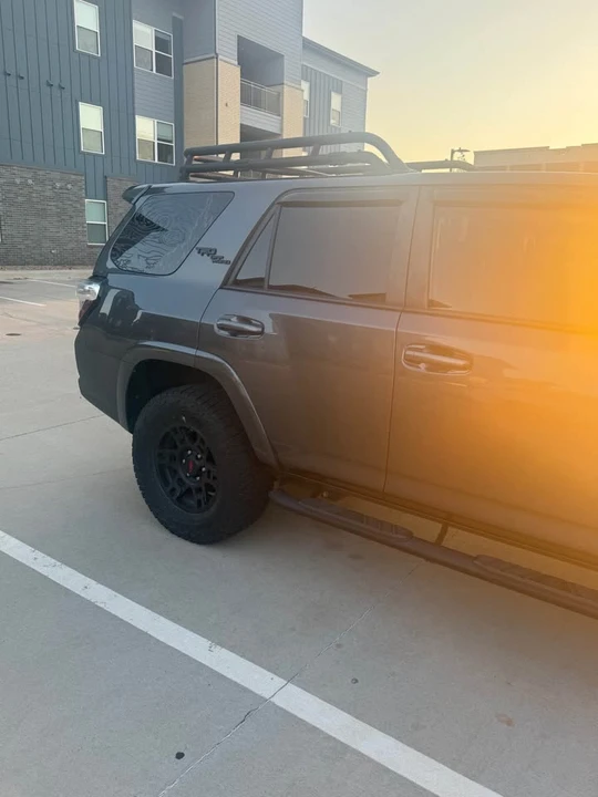 2018 Toyota 4Runner 5th Gen - Image 6 of 12