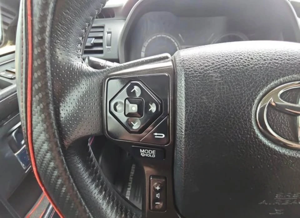 2018 Toyota 4Runner 5th Gen - Image 11 of 12