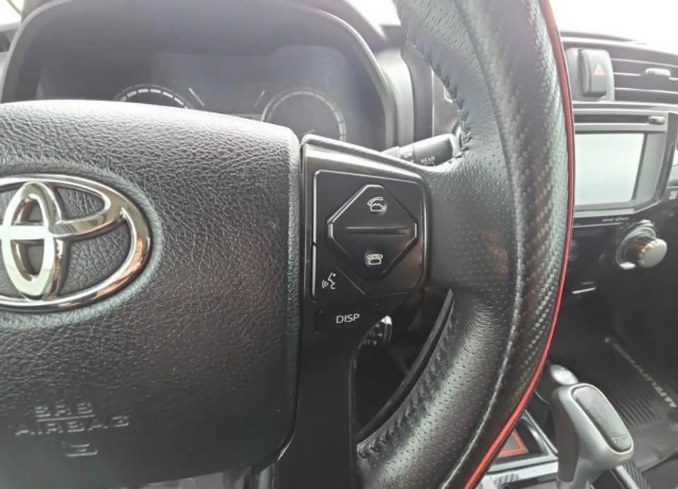 2018 Toyota 4Runner 5th Gen - Image 12 of 12
