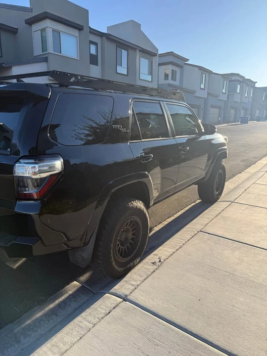 2018 Toyota 4Runner 5th Gen - Image 7 of 20