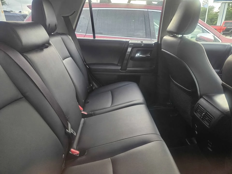 2018 Toyota 4Runner 5th Gen - Image 2 of 4