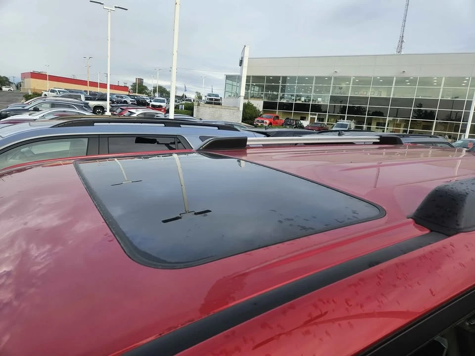 2018 Toyota 4Runner 5th Gen - Image 4 of 4