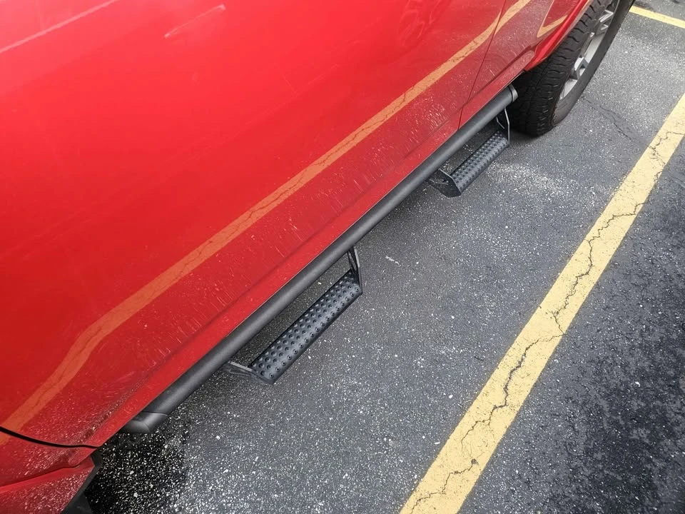 2018 Toyota 4Runner 5th Gen - Image 3 of 4