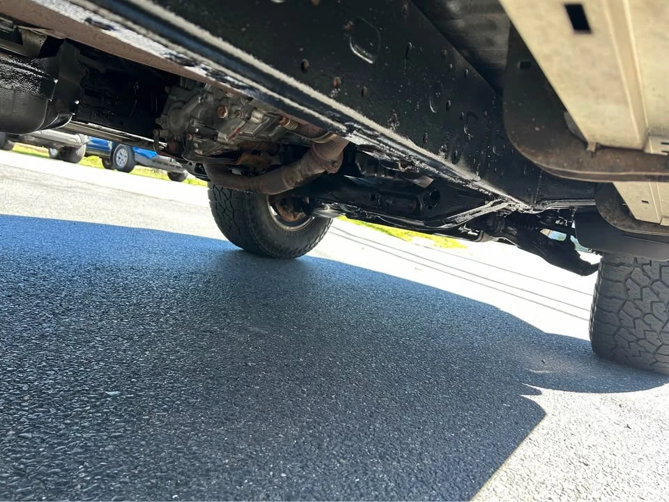 2018 Toyota 4Runner 5th Gen - Image 16 of 16