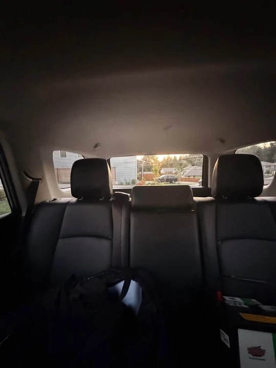 2018 Toyota 4Runner 5th Gen - Image 10 of 13