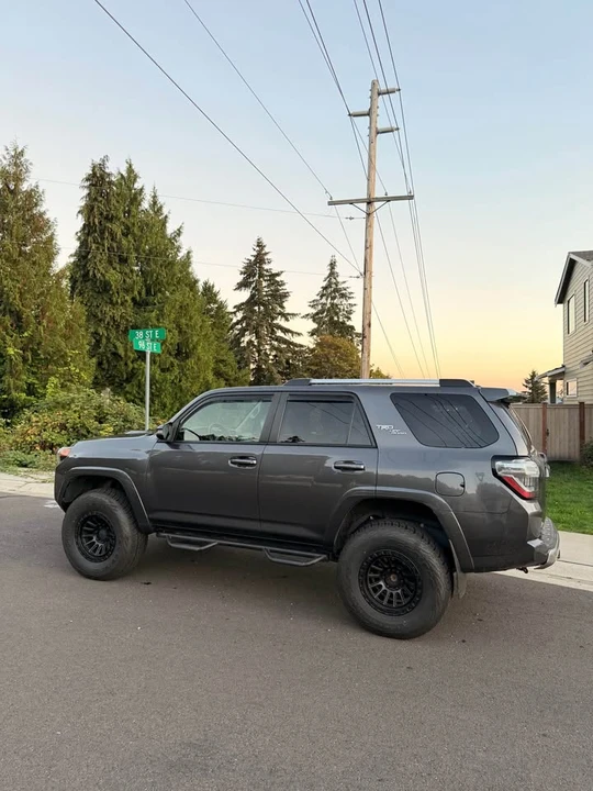 2018 Toyota 4Runner 5th Gen - Image 3 of 13