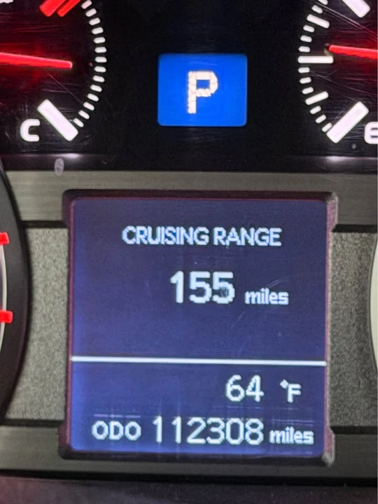 2018 Toyota 4Runner 5th Gen - Image 13 of 13