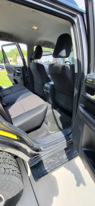 2018 Toyota 4Runner 5th Gen - Image 6 of 12