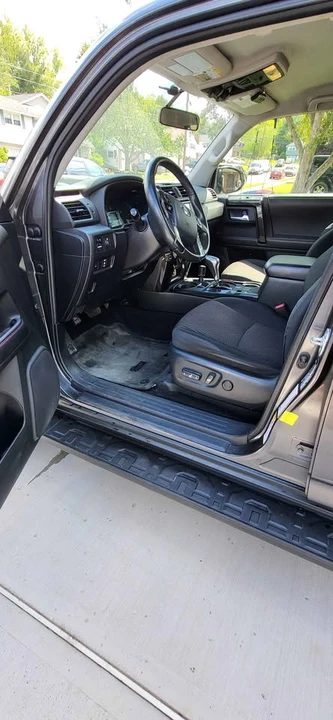 2018 Toyota 4Runner 5th Gen - Image 3 of 12