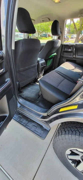 2018 Toyota 4Runner 5th Gen - Image 4 of 12