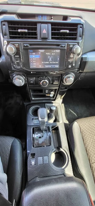 2018 Toyota 4Runner 5th Gen - Image 9 of 12