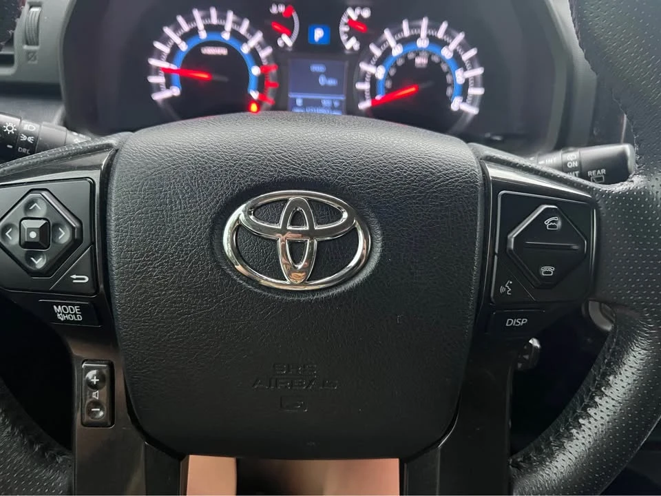 2018 Toyota 4Runner 5th Gen - Image 5 of 16