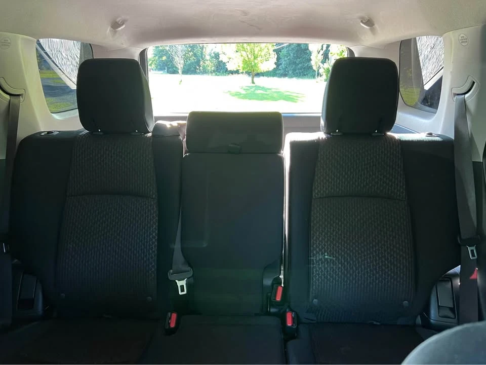 2018 Toyota 4Runner 5th Gen - Image 13 of 16