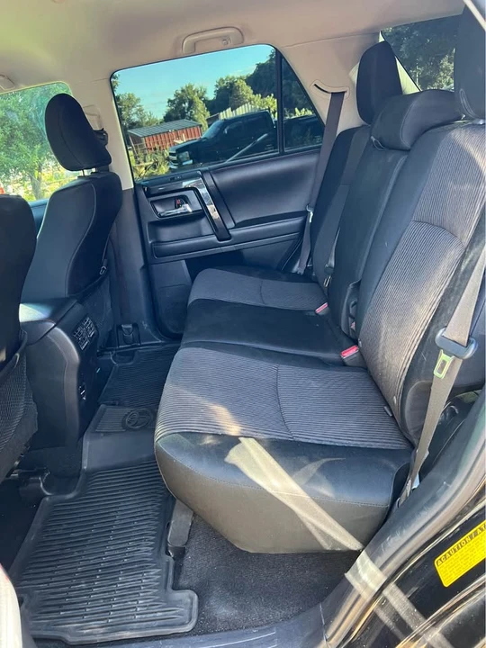 2018 Toyota 4Runner 5th Gen - Image 16 of 16