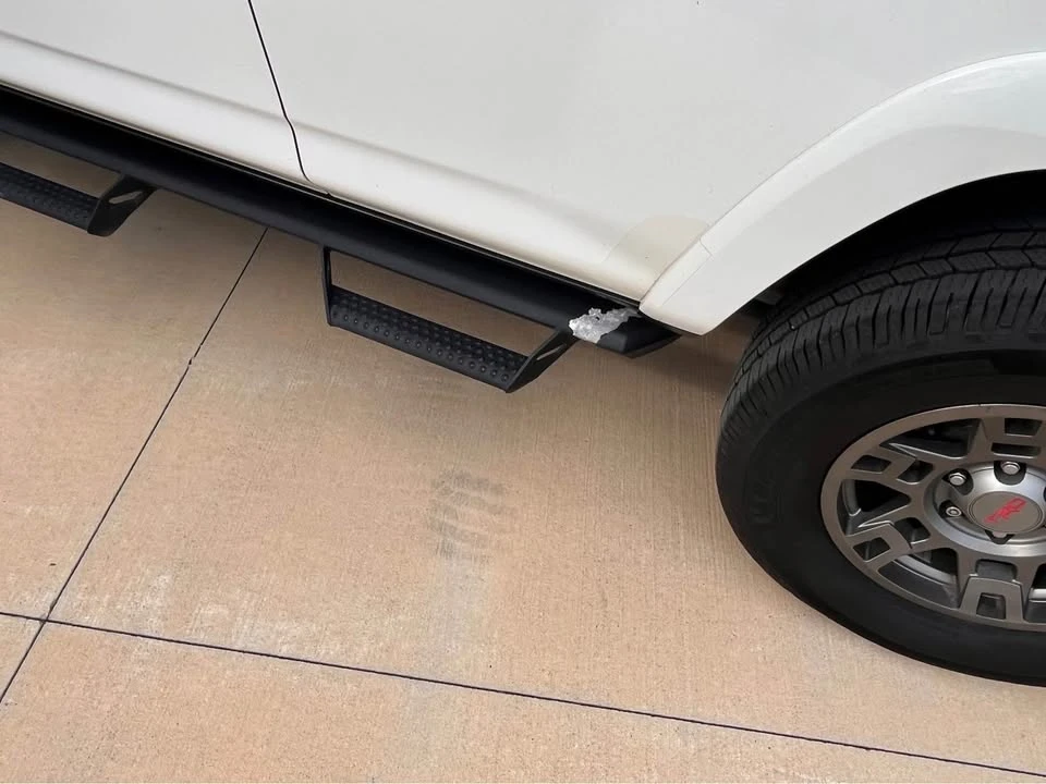 2018 Toyota 4Runner 5th Gen - Image 12 of 20