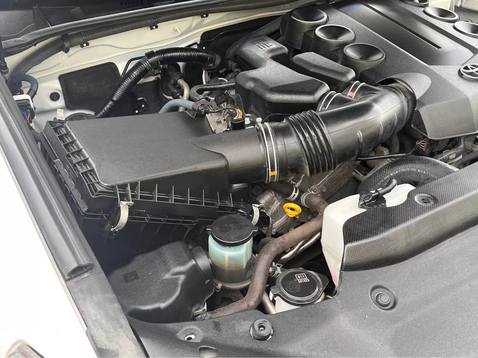 2018 Toyota 4Runner 5th Gen - Image 16 of 20