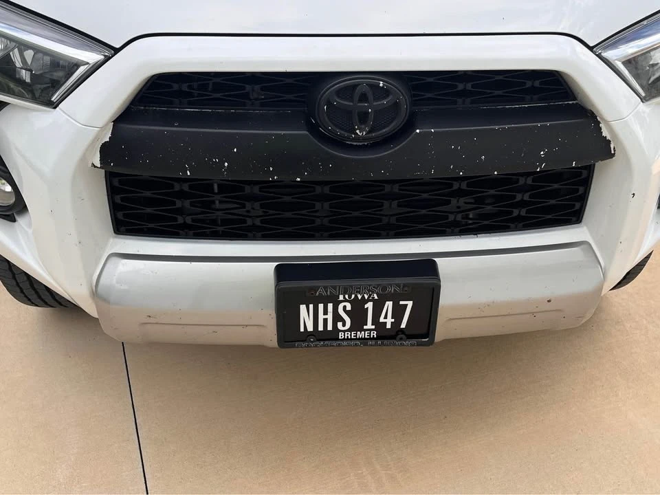 2018 Toyota 4Runner 5th Gen - Image 13 of 20