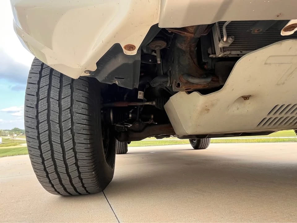 2018 Toyota 4Runner 5th Gen - Image 6 of 20