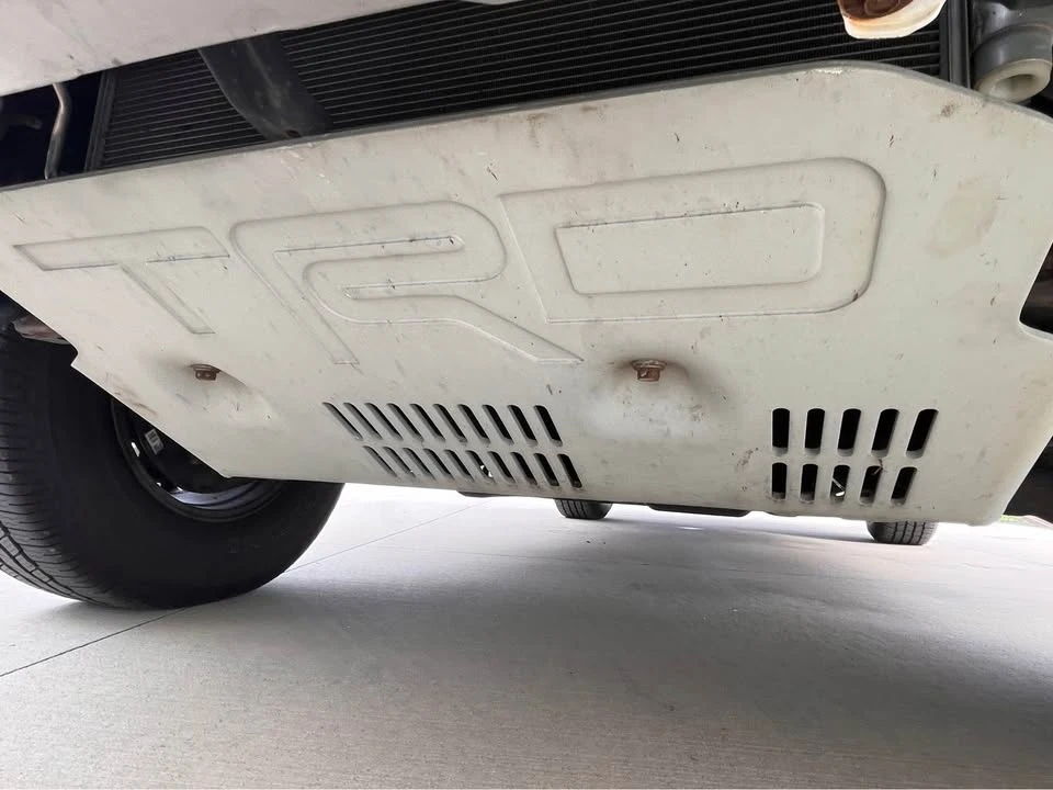 2018 Toyota 4Runner 5th Gen - Image 4 of 20