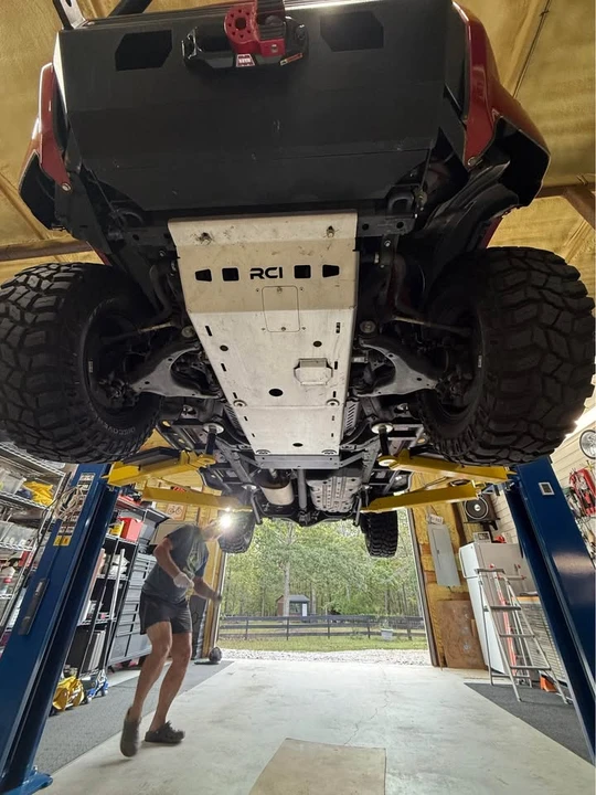 2018 Toyota 4Runner 5th Gen - Image 10 of 15