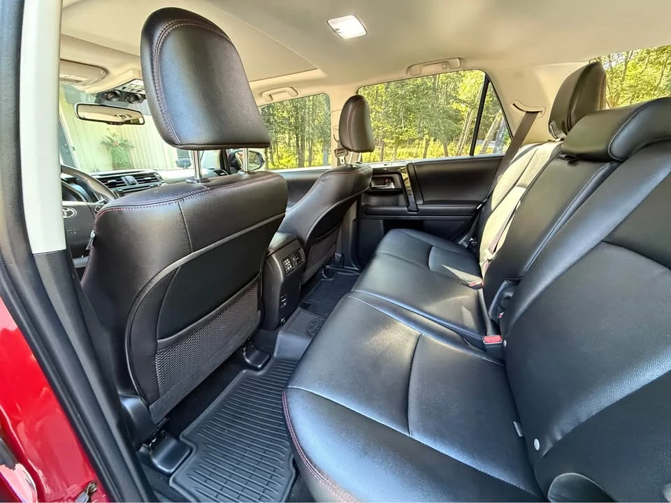2018 Toyota 4Runner 5th Gen - Image 13 of 15