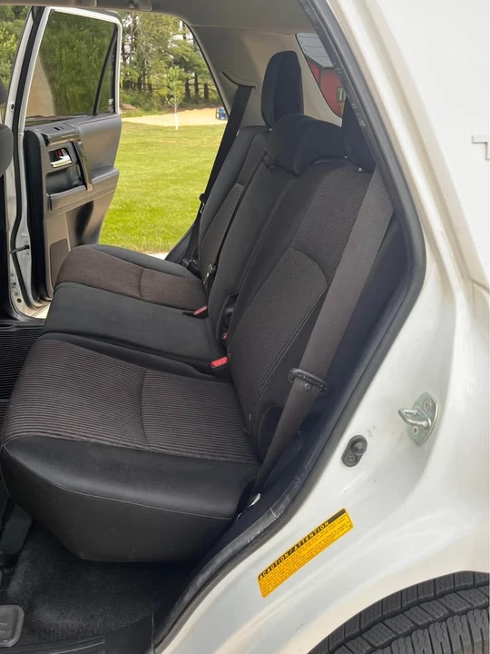 2018 Toyota 4Runner 5th Gen - Image 19 of 20