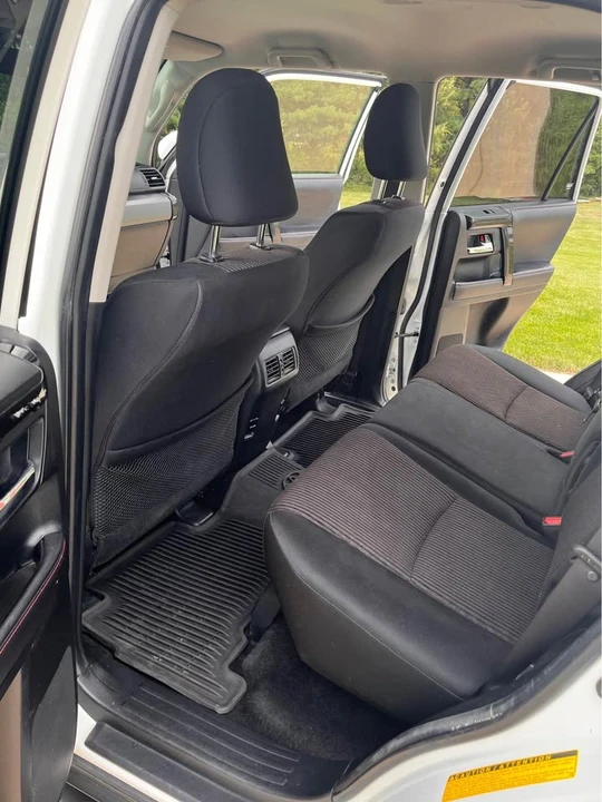2018 Toyota 4Runner 5th Gen - Image 20 of 20