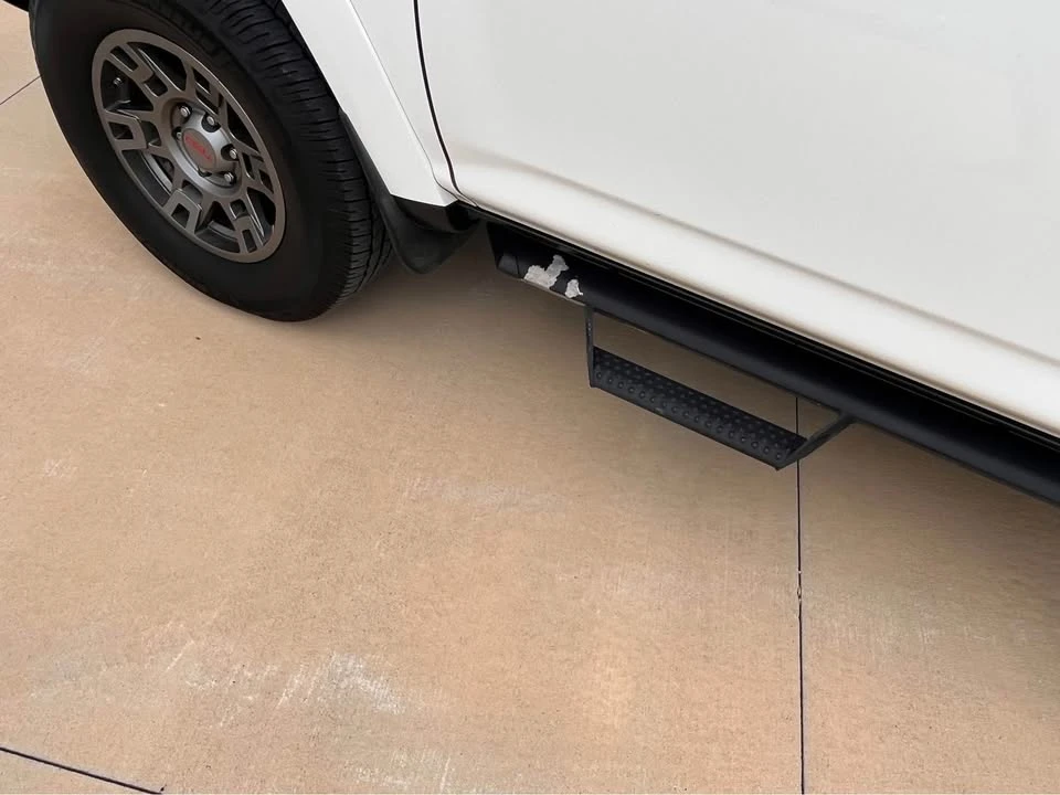 2018 Toyota 4Runner 5th Gen - Image 11 of 20