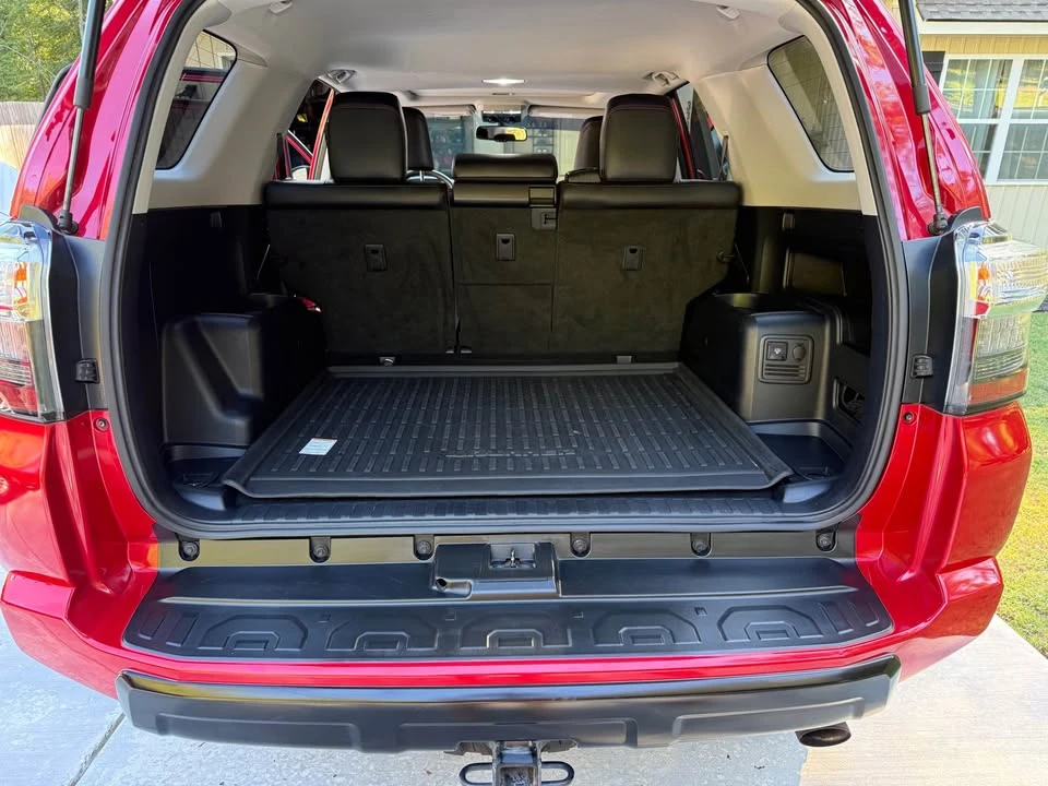 2018 Toyota 4Runner 5th Gen - Image 14 of 15