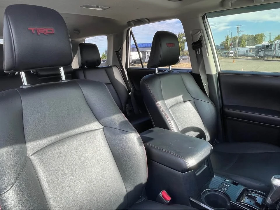 2018 Toyota 4Runner 5th Gen - Image 8 of 14