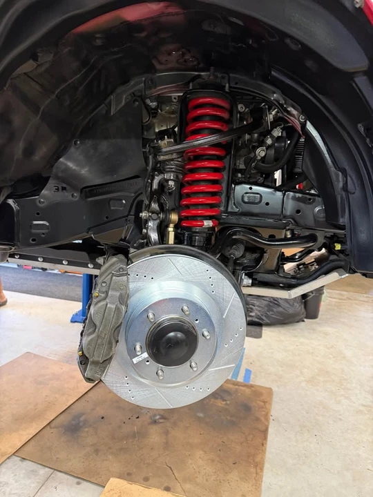 2018 Toyota 4Runner 5th Gen - Image 9 of 15