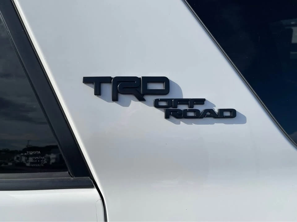 2018 Toyota 4Runner 5th Gen - Image 2 of 14