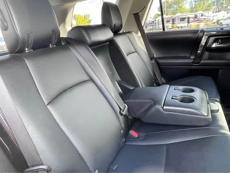 2018 Toyota 4Runner 5th Gen - Image 5 of 14