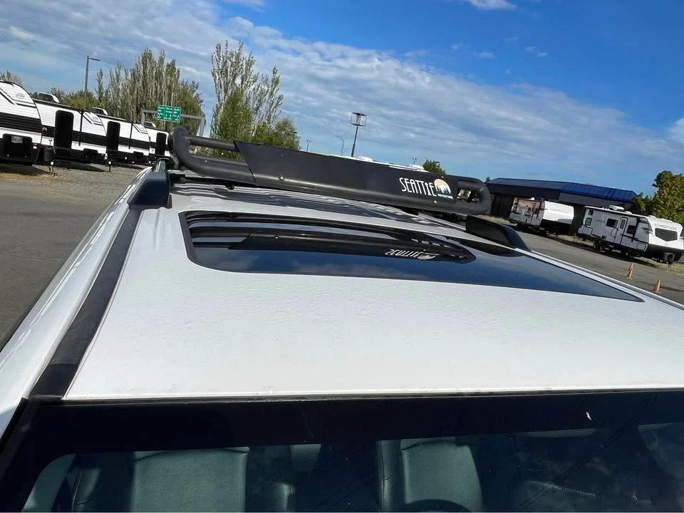 2018 Toyota 4Runner 5th Gen - Image 11 of 14