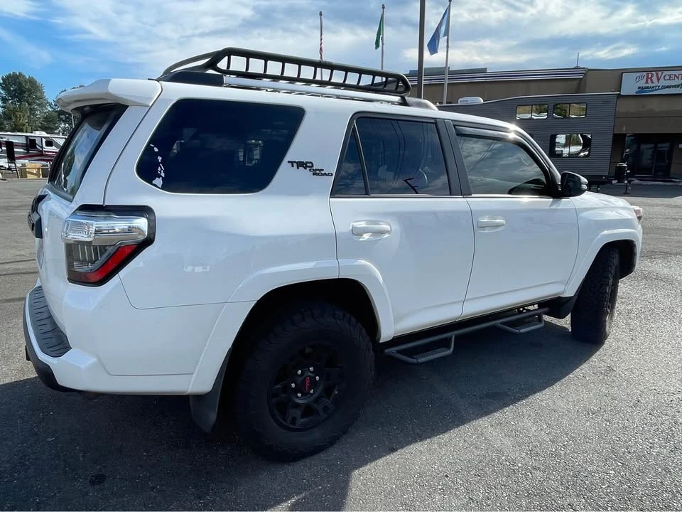 2018 Toyota 4Runner 5th Gen - Image 3 of 14