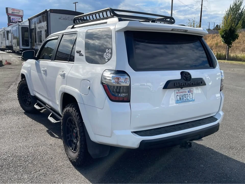 2018 Toyota 4Runner 5th Gen - Image 6 of 14