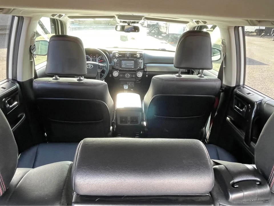 2018 Toyota 4Runner 5th Gen - Image 13 of 14