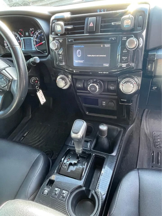 2018 Toyota 4Runner 5th Gen - Image 14 of 14