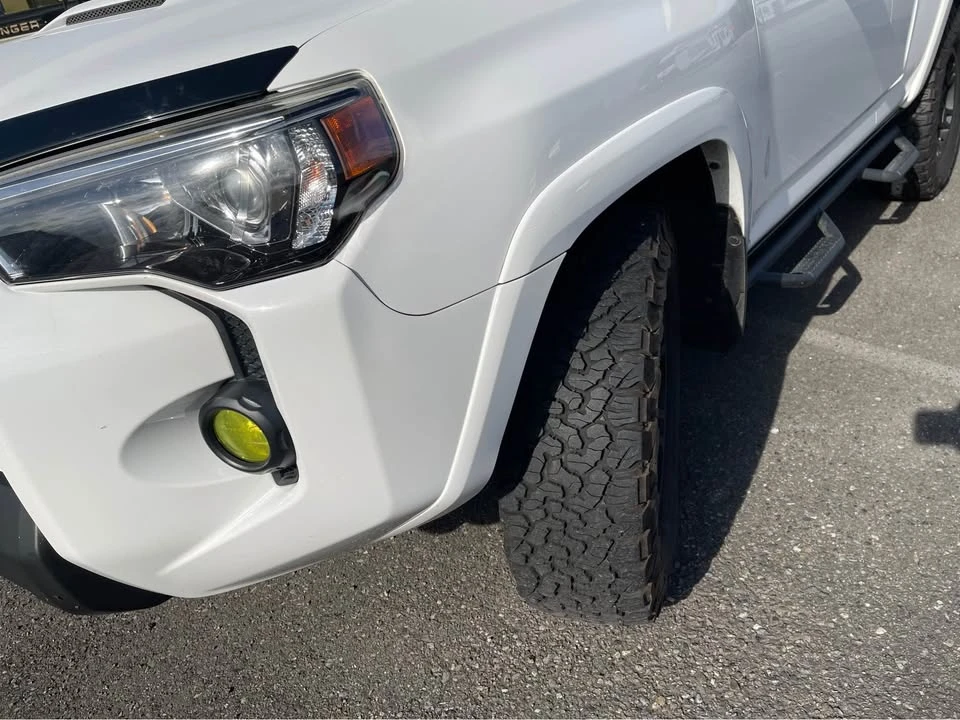 2018 Toyota 4Runner 5th Gen - Image 7 of 14
